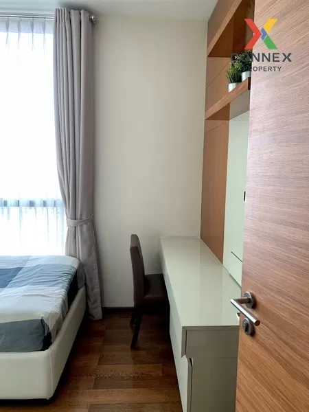 FOR RENT condo , The Address Sukhumvit 28 , Duplex , nice view , BTS-Phrom Phong , Khlong Tan , Khlong Toei , Bangkok , CX-01269 4